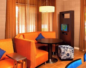 Courtyard by Marriott Cleveland Westlake
