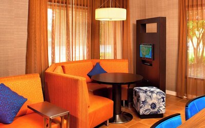Courtyard by Marriott Cleveland Westlake