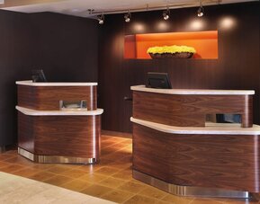 Courtyard by Marriott Cleveland Westlake