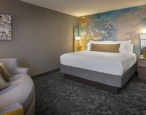 Courtyard by Marriott Cleveland Westlake