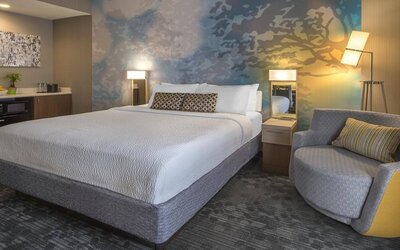 Courtyard by Marriott Cleveland Westlake
