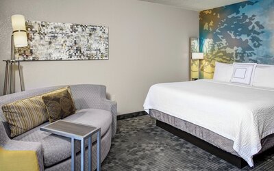 Courtyard by Marriott Cleveland Westlake