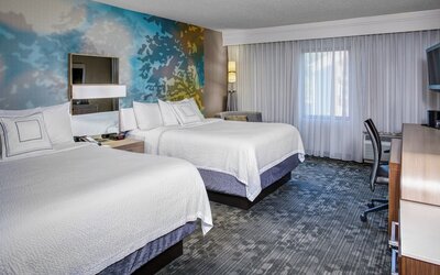 Courtyard by Marriott Cleveland Westlake