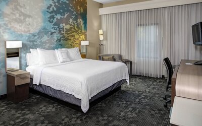 Courtyard by Marriott Cleveland Westlake