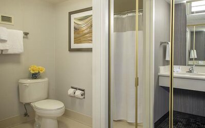 Courtyard by Marriott Cleveland Westlake