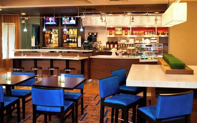 Courtyard by Marriott Cleveland Westlake