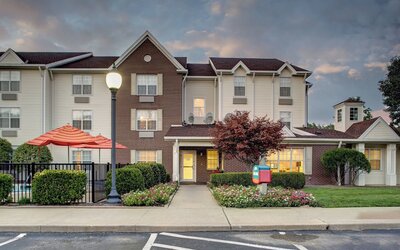 Towneplace Suites By Marriott Cleveland Westlake