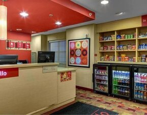 Towneplace Suites By Marriott Cleveland Westlake
