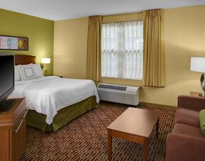 Towneplace Suites By Marriott Cleveland Westlake