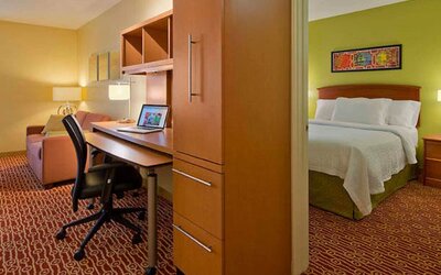 Towneplace Suites By Marriott Cleveland Westlake