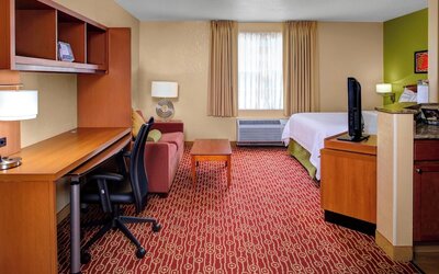 Towneplace Suites By Marriott Cleveland Westlake