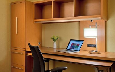 Towneplace Suites By Marriott Cleveland Westlake
