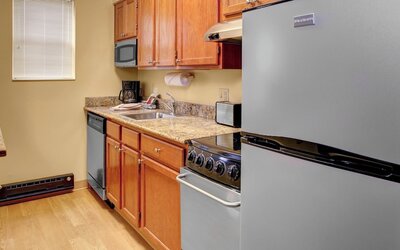 Towneplace Suites By Marriott Cleveland Westlake