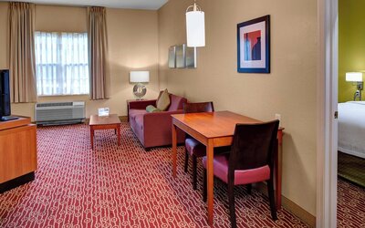 Towneplace Suites By Marriott Cleveland Westlake