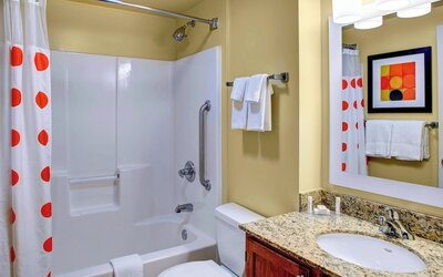 Towneplace Suites By Marriott Cleveland Westlake