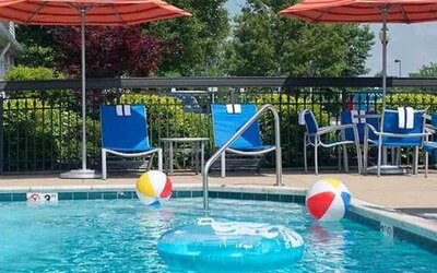 Towneplace Suites By Marriott Cleveland Westlake