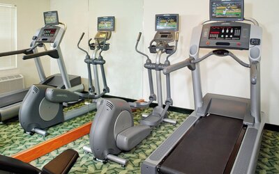 Towneplace Suites By Marriott Cleveland Westlake