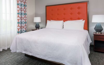 Homewood Suites by Hilton Cleveland-Beachwood
