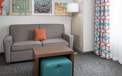 Homewood Suites by Hilton Cleveland-Beachwood