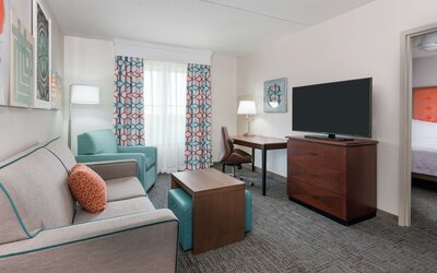 Homewood Suites by Hilton Cleveland-Beachwood