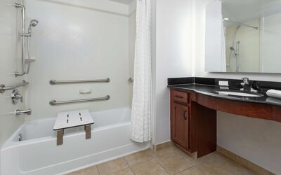 Homewood Suites by Hilton Cleveland-Beachwood