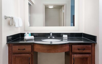 Homewood Suites by Hilton Cleveland-Beachwood