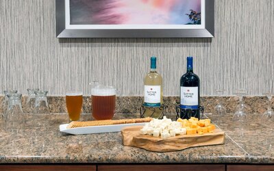 Homewood Suites by Hilton Cleveland-Beachwood