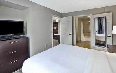 Staybridge Suites Cleveland Mayfield Heights Beachwood by IHG