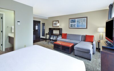 Staybridge Suites Cleveland Mayfield Heights Beachwood by IHG