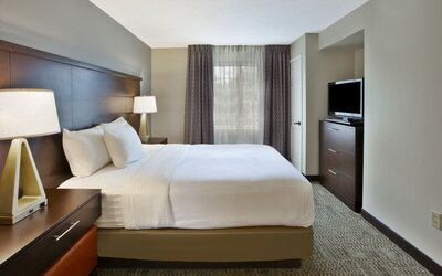 Staybridge Suites Cleveland Mayfield Heights Beachwood by IHG