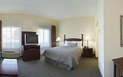 Staybridge Suites Cleveland Mayfield Heights Beachwood by IHG
