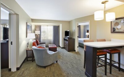 Staybridge Suites Cleveland Mayfield Heights Beachwood by IHG