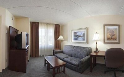 Staybridge Suites Cleveland Mayfield Heights Beachwood by IHG