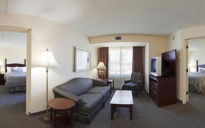 Staybridge Suites Cleveland Mayfield Heights Beachwood by IHG