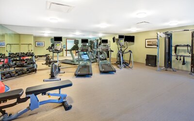 Staybridge Suites Cleveland Mayfield Heights Beachwood by IHG