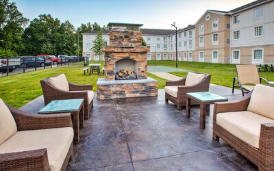 Staybridge Suites Cleveland Mayfield Heights Beachwood by IHG