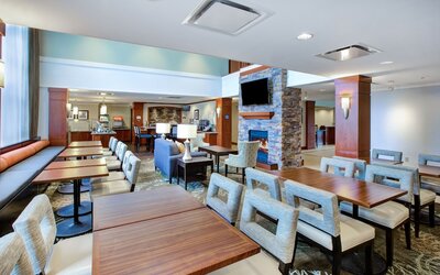 Staybridge Suites Cleveland Mayfield Heights Beachwood by IHG