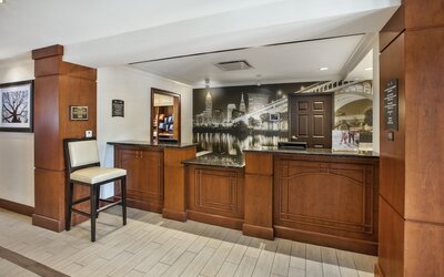 Staybridge Suites Cleveland Mayfield Heights Beachwood by IHG