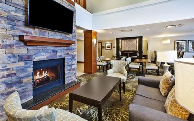 Staybridge Suites Cleveland Mayfield Heights Beachwood by IHG