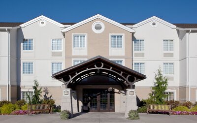 Staybridge Suites Cleveland Mayfield Heights Beachwood by IHG