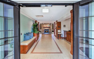 Staybridge Suites Cleveland Mayfield Heights Beachwood by IHG