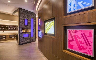 Hyatt Place Cleveland / Westlake / Crocker Park