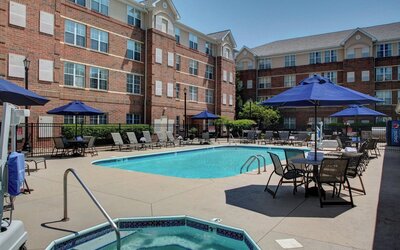 Residence Inn by Marriott Cleveland Beachwood