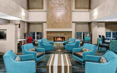 Residence Inn by Marriott Cleveland Beachwood