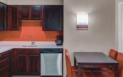 Residence Inn by Marriott Cleveland Beachwood