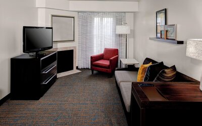 Residence Inn by Marriott Cleveland Beachwood