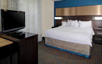 Residence Inn by Marriott Cleveland Beachwood