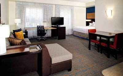 Residence Inn by Marriott Cleveland Beachwood
