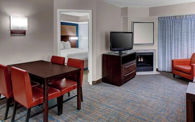 Residence Inn by Marriott Cleveland Beachwood