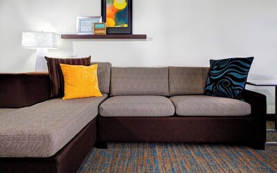 Residence Inn by Marriott Cleveland Beachwood